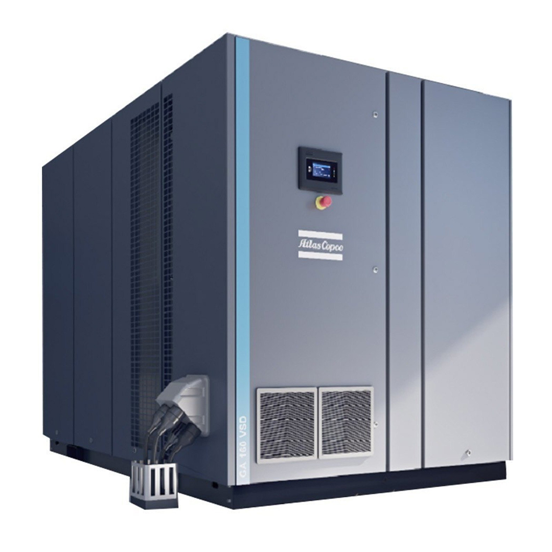 Compresseur d’air GA 110-160 (VSD+)