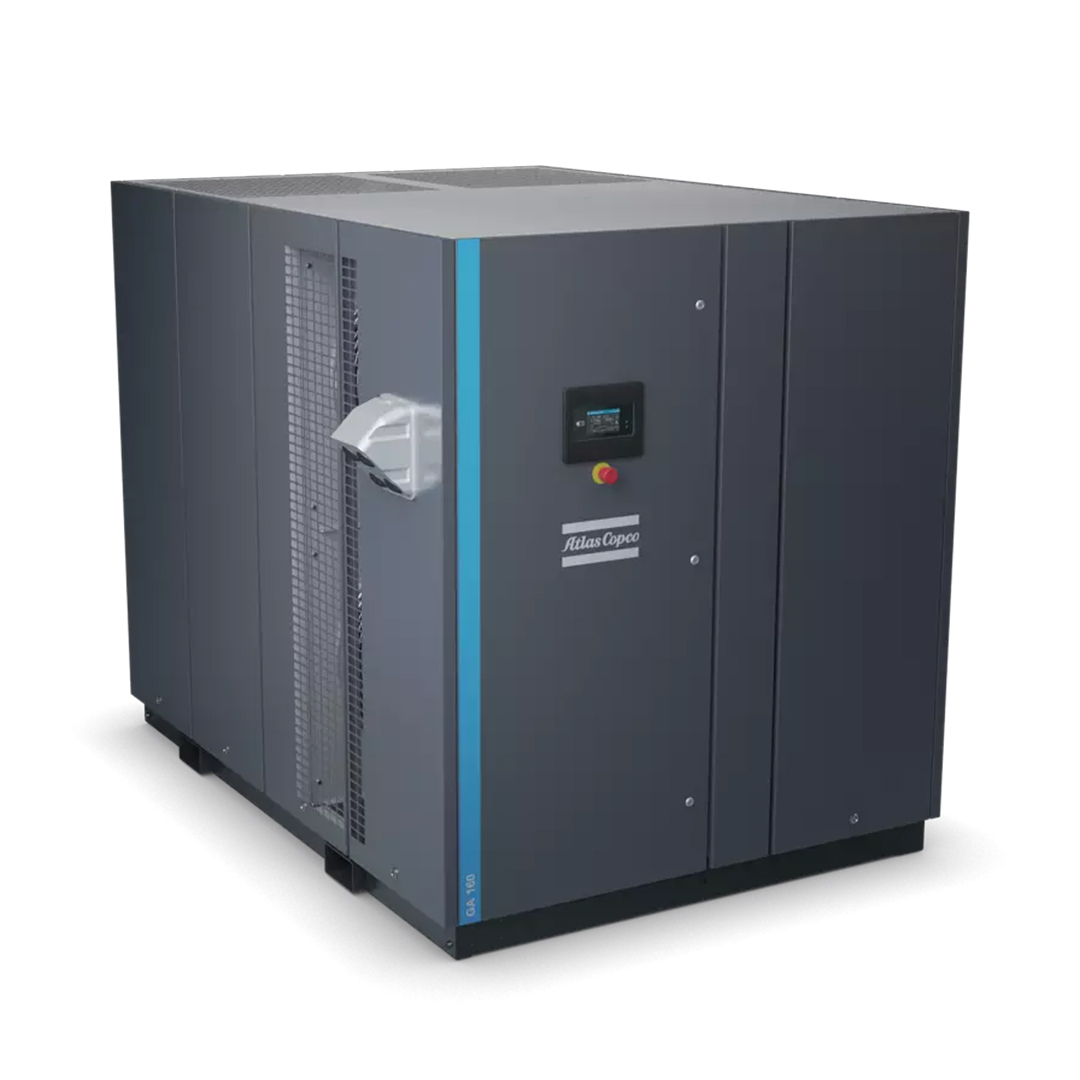 Compresseur d’air GA 90+ à 160