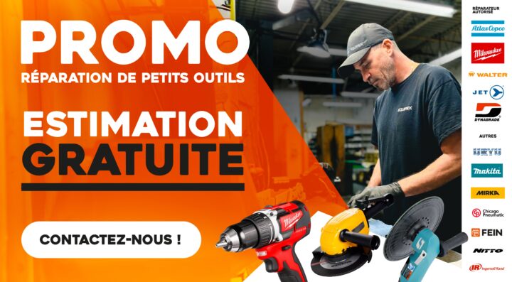 Promotion Estimation gratuite